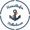 Heimathafen Kellenhusen Logo